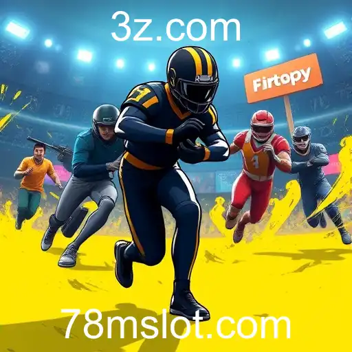 A Ascensão do 78M: Como o Site Está Reformulando o Universo dos Jogos