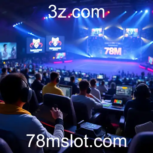 A Revolução do Jogos em 2025: Tendências e Inovações