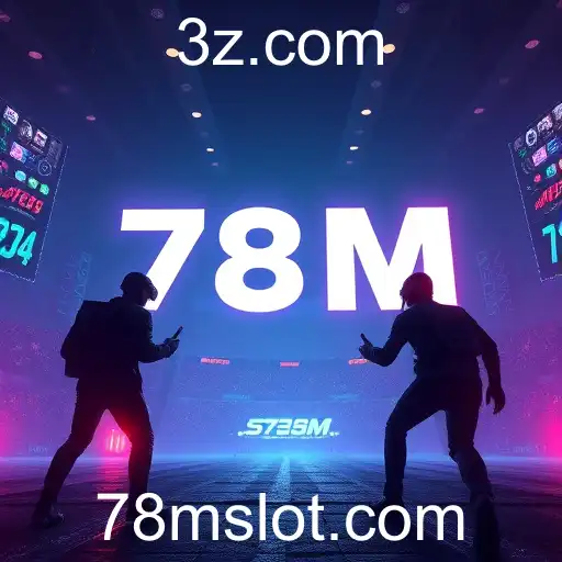 O Impacto de 78M no Cenário de Jogos em 2025