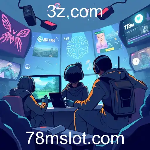 Ascensão das Plataformas de Jogos Online em 2025