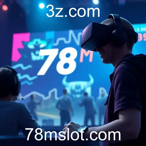 78M Revoluciona o Mercado de Jogos no Brasil