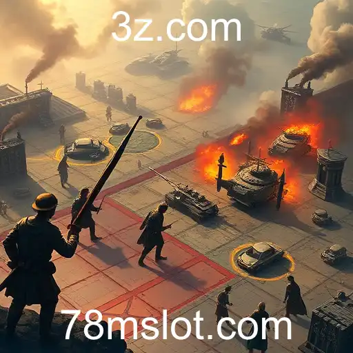 A Ascensão do 78M e o Futuro dos Jogos de Estratégia