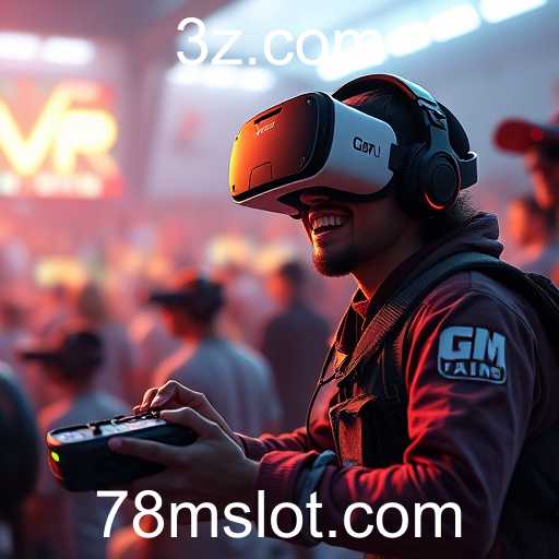 Transformações no Mundo dos Jogos em 2025