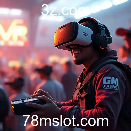 Transformações no Mundo dos Jogos em 2025