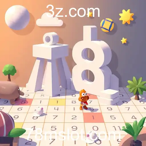 A Revolução dos Jogos Online em 2025: O Impacto da 78M