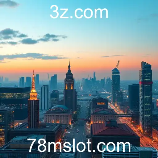 78M: Tendências e Inovações no Mundo dos Jogos em 2025