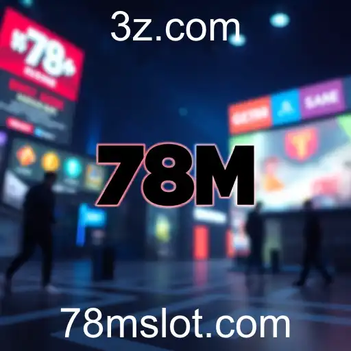 78M e a Revolução no Mundo dos Games