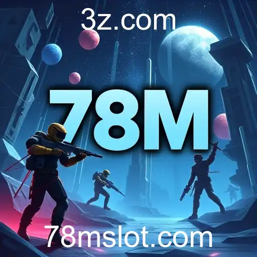 Revolução nos Jogos Online com 78M