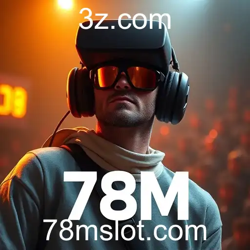 O Novo Horizonte dos Jogos: 78M e a Revolução do Entretenimento Digital