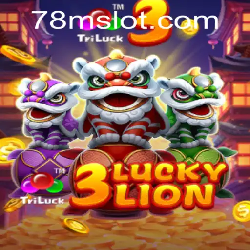 Exploring 3LUCKYLION: A Captivating Game Experience
