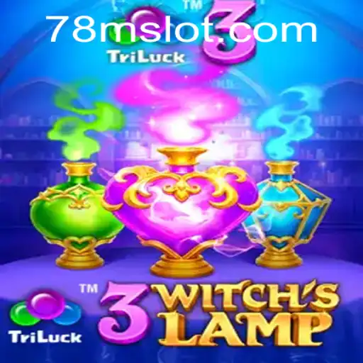 Unveiling the Enchantment of 3WitchsLamp: A Journey into the Magic Realm of Gaming