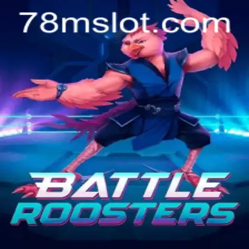 BattleRoosters Clucks its Way to 78M Players Worldwide