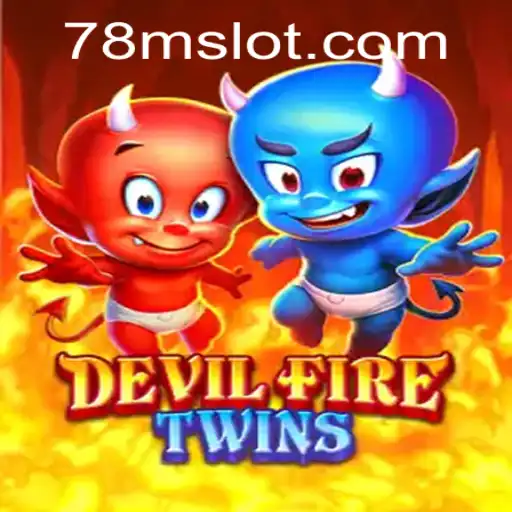 The Thrilling World of DevilFireTwins: A Deep Dive into the New Gaming Sensation
