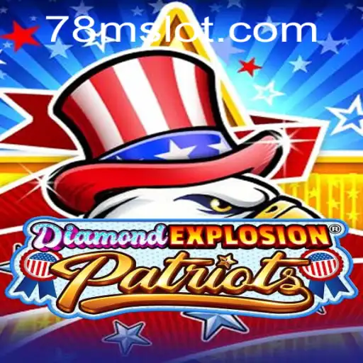 Unveiling DiamondExplosionPatriots: A Thrilling New Era in Gaming