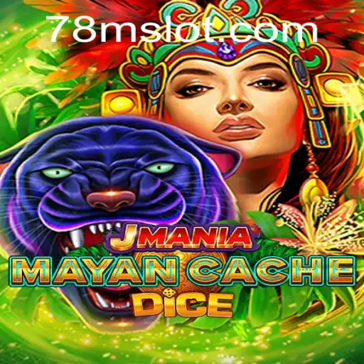 Discover the Thrills of JManiaMayanCacheDice: A Game of Strategy and Fortune