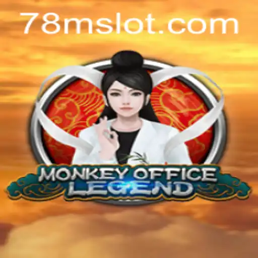 Experience the Thrilling World of MonkeyOfficeLegend: A Game That Takes You Beyond the Cubicles