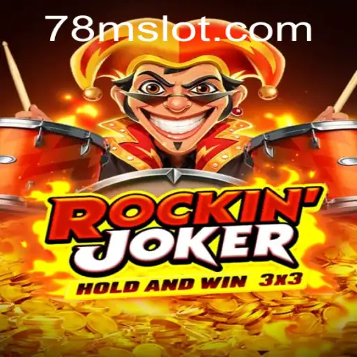 RockinJoker: A Dive into the World of Excitement and Strategy