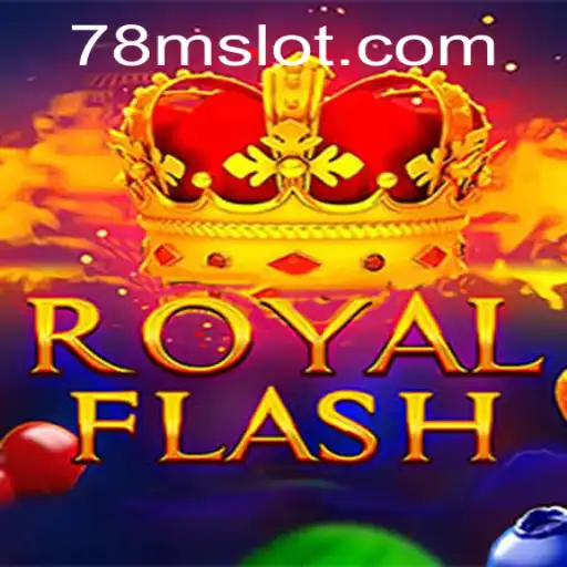 Unveiling RoyalFlash: A Thrilling New Game That Stands Out