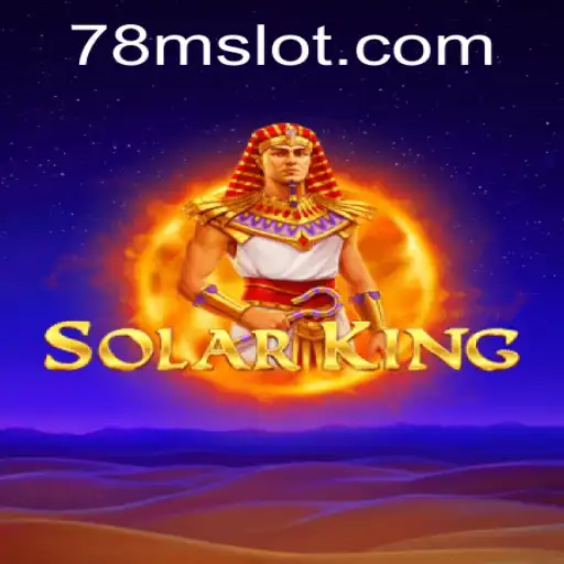 Exploring SolarKing: A Stellar Gaming Experience Fueled by 78M