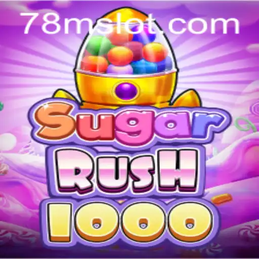 SugarRush1000: A Sweet Gaming Adventure