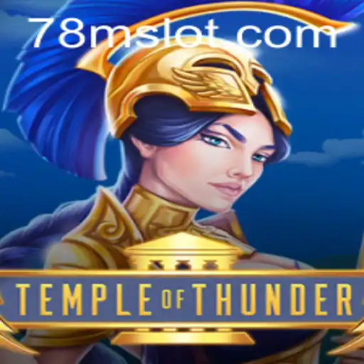 TempleofThunder: Unveiling the Mysteries of the 78M Challenge